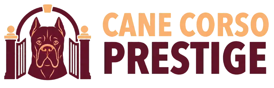 Cane Corso Prestige